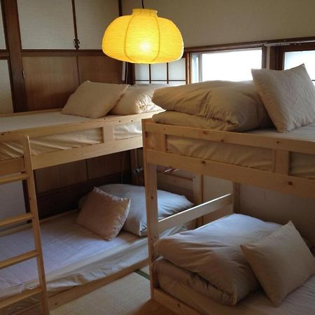 Tabicolle Backpackers Vandrerhjem Fukuoka  Rom bilde